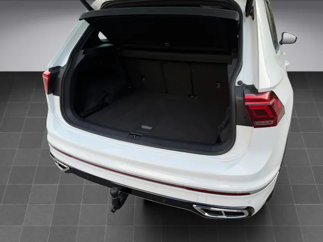 VW Tiguan 2.0 TDI SCR R-Line 4Motion DSG * Facelift * 200PS * R Line * Highline *