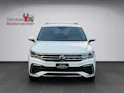 VW Tiguan 2.0 TDI SCR R-Line 4Motion DSG * Facelift * 200PS * R Line * Highline *