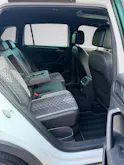VW Tiguan 2.0 TDI SCR R-Line 4Motion DSG * Facelift * 200PS * R Line * Highline *