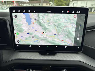 SKODA Kodiaq 2.0 TDi Sportline 7-Plätzer 4x4 DSG-Automat