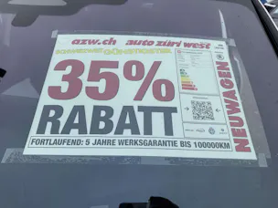 SKODA Kodiaq 2.0 TDi Sportline 7-Plätzer 4x4 DSG-Automat