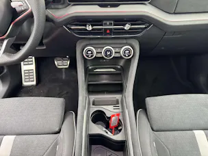 SKODA Kodiaq 2.0 TDi Sportline 7-Plätzer 4x4 DSG-Automat