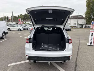 SKODA Kodiaq 2.0 TDi Sportline 7-Plätzer 4x4 DSG-Automat