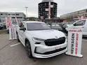 SKODA Kodiaq 2.0 TDi Sportline 7-Plätzer 4x4 DSG-Automat