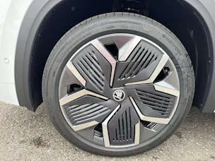 SKODA Kodiaq 2.0 TDi Sportline 7-Plätzer 4x4 DSG-Automat