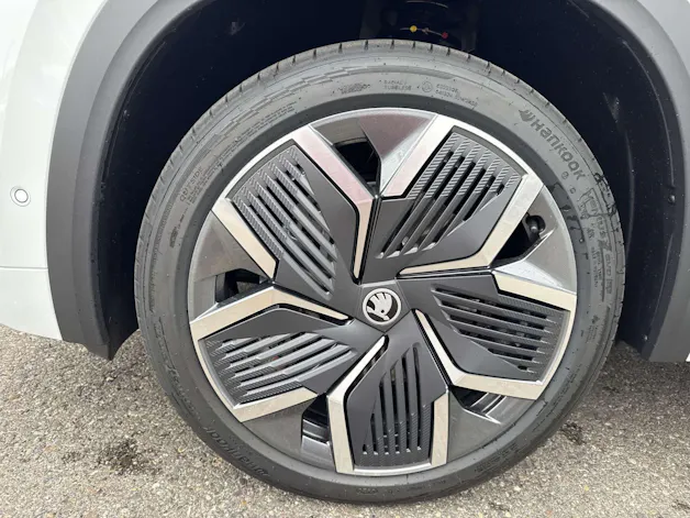 SKODA Kodiaq 2.0 TDi Sportline 7-Plätzer 4x4 DSG-Automat