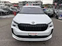 SKODA Kodiaq 2.0 TDi Sportline 7-Plätzer 4x4 DSG-Automat