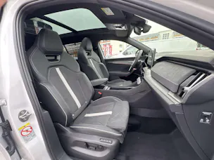 SKODA Kodiaq 2.0 TDi Sportline 7-Plätzer 4x4 DSG-Automat