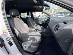 SEAT Ateca 2.0 TDi CR FR-Line DSG-Automat