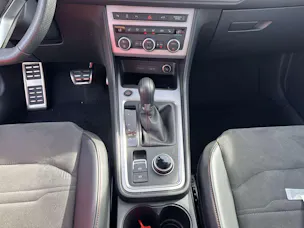 SEAT Ateca 2.0 TDi CR FR-Line DSG-Automat