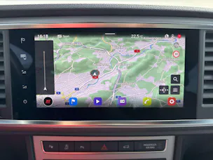 SEAT Ateca 2.0 TDi CR FR-Line DSG-Automat