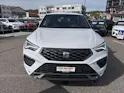 SEAT Ateca 2.0 TDi CR FR-Line DSG-Automat