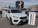 SEAT Ateca 2.0 TDi CR FR-Line DSG-Automat