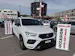 SEAT Ateca 2.0 TDi CR FR-Line DSG-Automat
