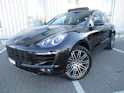PORSCHE Macan S PDK