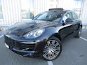 PORSCHE Macan S PDK
