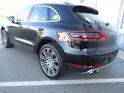 PORSCHE Macan S PDK
