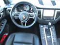 PORSCHE Macan S PDK