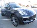 PORSCHE Macan S PDK
