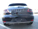 PORSCHE Macan S PDK