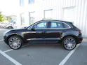 PORSCHE Macan S PDK