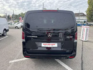 MERCEDES-BENZ Vito 116 CDi 9-Plätzer Lang Select Tourer G-Tr. Automat