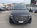 MERCEDES-BENZ Vito 116 CDi 9-Plätzer Lang Select Tourer G-Tr. Automat