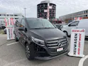 MERCEDES-BENZ Vito 116 CDi 9-Plätzer Lang Select Tourer G-Tr. Automat