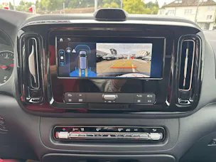MERCEDES-BENZ Vito 116 CDi 9-Plätzer Lang Select Tourer G-Tr. Automat