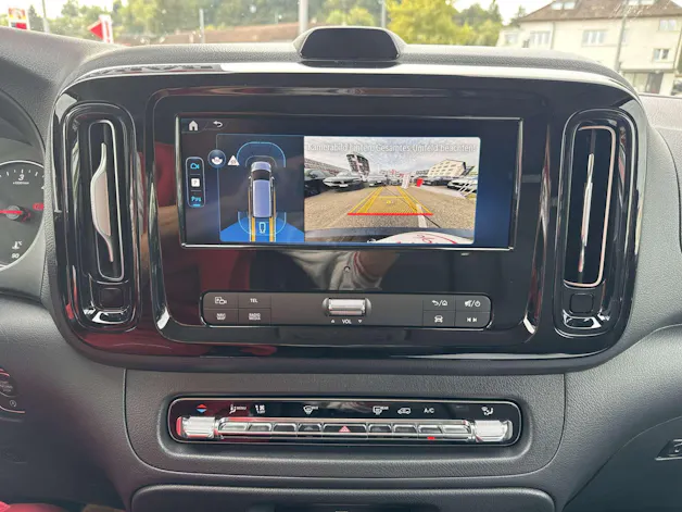 MERCEDES-BENZ Vito 116 CDi 9-Plätzer Lang Select Tourer G-Tr. Automat