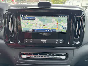 MERCEDES-BENZ Vito 116 CDi 9-Plätzer Lang Select Tourer G-Tr. Automat