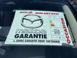 MAZDA CX-30 SKYACTIV-G 140 MHEV Nagisa Automat