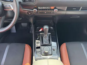 MAZDA CX-30 SKYACTIV-G 140 MHEV Nagisa Automat