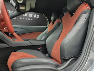 MG Cyberster 77kWh 4WD