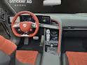 MG Cyberster 77kWh 4WD