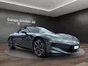 MG Cyberster 77kWh 4WD