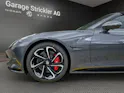 MG Cyberster 77kWh 4WD