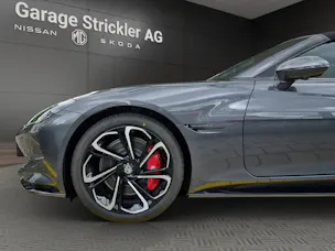 MG Cyberster 77kWh 4WD