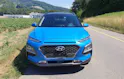 HYUNDAI Kona 1.6 T-GDi Vertex 4WD Automat