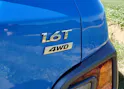 HYUNDAI Kona 1.6 T-GDi Vertex 4WD Automat