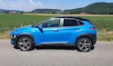 HYUNDAI Kona 1.6 T-GDi Vertex 4WD Automat