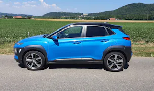 HYUNDAI Kona 1.6 T-GDi Vertex 4WD Automat