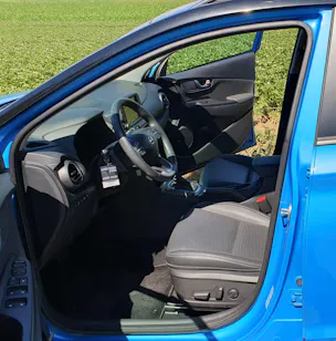 HYUNDAI Kona 1.6 T-GDi Vertex 4WD Automat