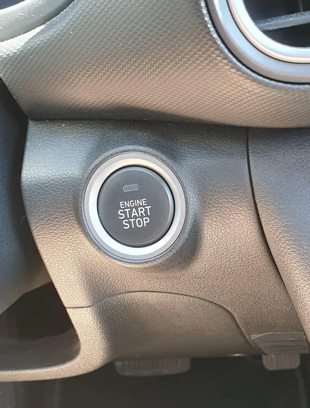 HYUNDAI Kona 1.6 T-GDi Vertex 4WD Automat