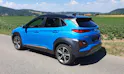 HYUNDAI Kona 1.6 T-GDi Vertex 4WD Automat