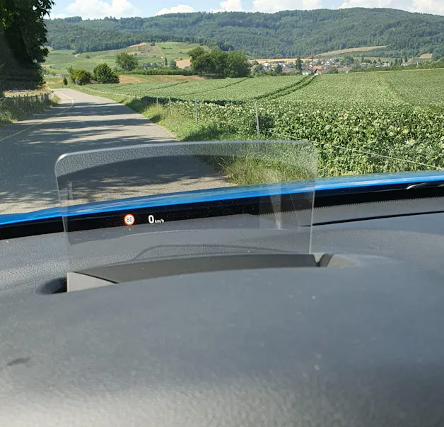 HYUNDAI Kona 1.6 T-GDi Vertex 4WD Automat