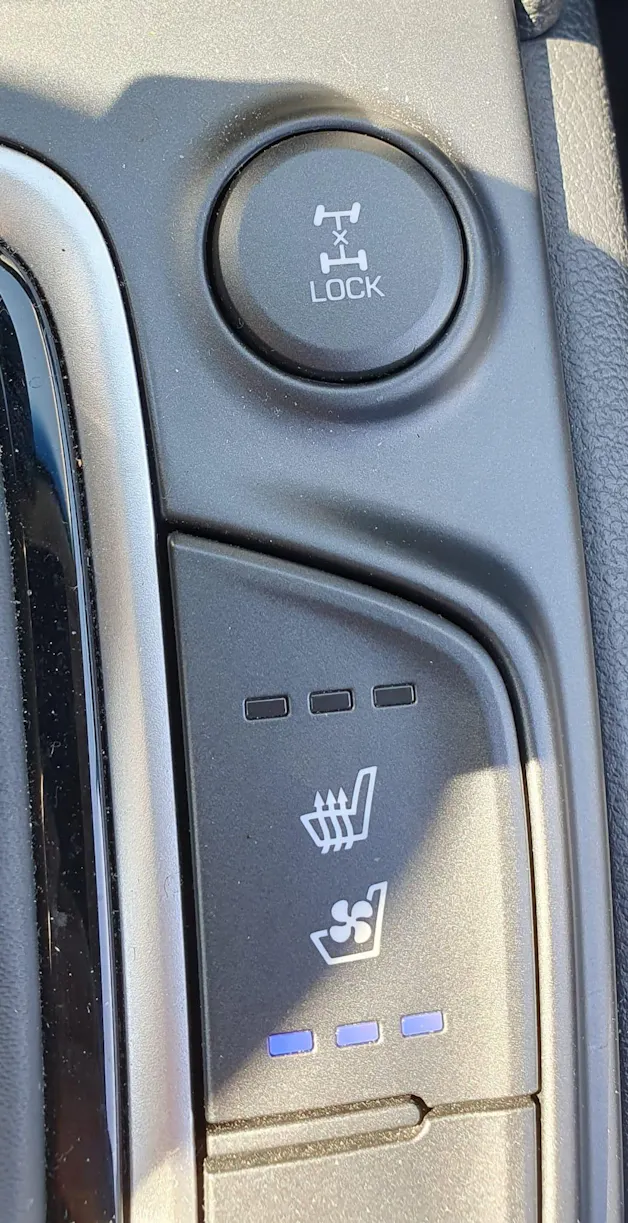 HYUNDAI Kona 1.6 T-GDi Vertex 4WD Automat