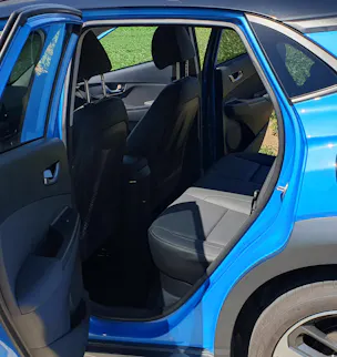HYUNDAI Kona 1.6 T-GDi Vertex 4WD Automat