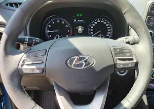 HYUNDAI Kona 1.6 T-GDi Vertex 4WD Automat
