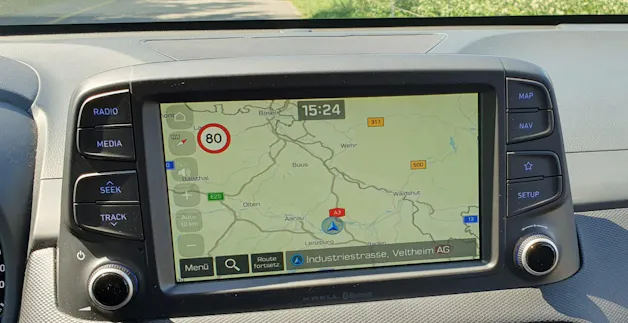 HYUNDAI Kona 1.6 T-GDi Vertex 4WD Automat